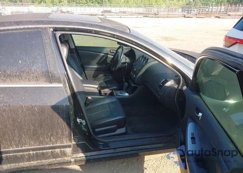 2012 Nissan Altima 2.5 S z USA, uszkodzony, nr VIN 1N4AL2AP9CC204968